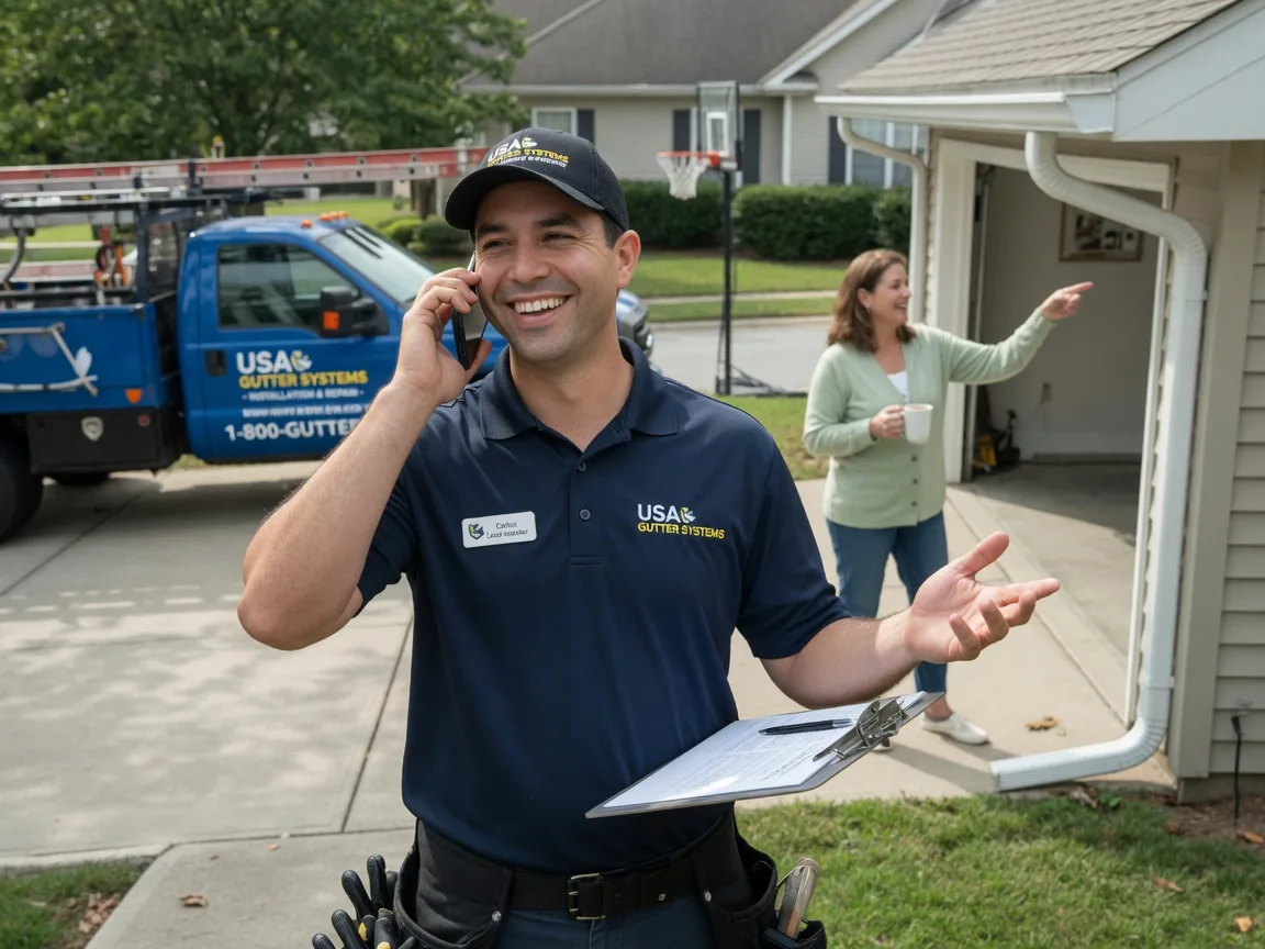 Gutter Installation South Whitley, IN FAQs